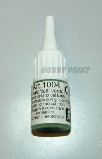 Immagine di FRENAFIL.VERDE EXTRA FORTE 3 ML