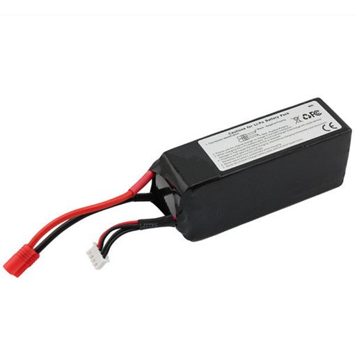 Immagine di X350 PRO BATTERIA LI-PO (11,1V 5200 MAH 10C)