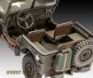 Immagine di 1/35 M34 TACTICAL TRUCK & OFF ROAD VEHICLE