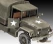 Immagine di 1/35 M34 TACTICAL TRUCK & OFF ROAD VEHICLE