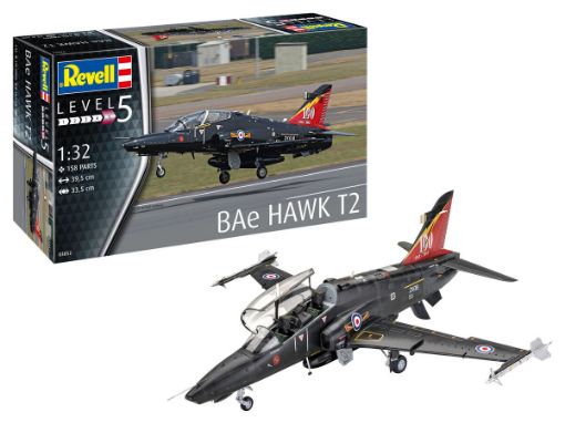 Immagine di 1/32 BAE HAWK T2