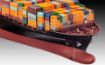 Immagine di 1/700 CONTAINER SHIP"COLOMBO EXPRESS"