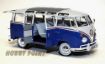 Immagine di 1/16 VW TYP 2 T1 SAMBA BUS