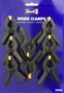 Immagine di CLAMP SET (8pz) morsetti fermapezzi