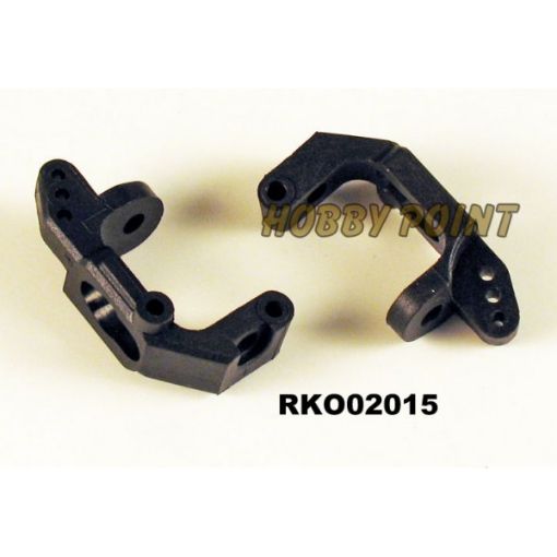 Immagine di 02015 SUPPORTI PORTAMOZZI ANTERIORI X 1/10