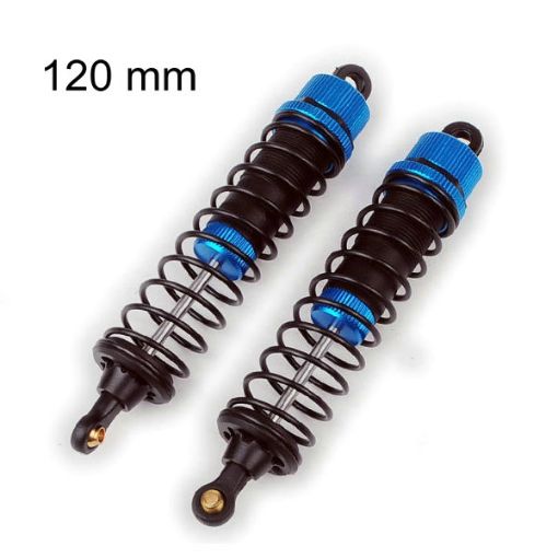 Immagine di 60003 SHOCK ABSORBER 2P (60003)