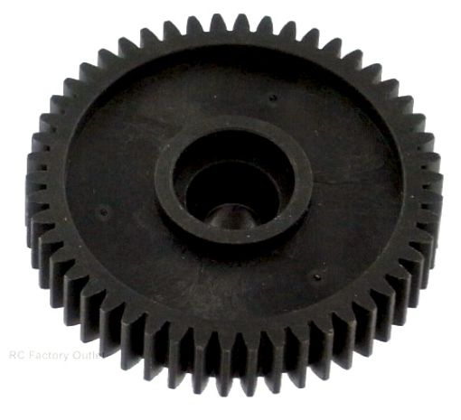 Immagine di 98015 DIFFER . GEAR (50T/15T)