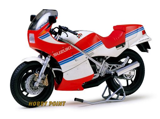 Immagine di 1/12 MOTO SUZUKI RG250