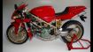 Immagine di 1/12 DUCATI 916 LIMITED EDITION