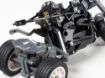 Immagine di DANCING RIDER T3-01 R/C 3 RUOTE