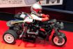 Immagine di DANCING RIDER T3-01 R/C 3 RUOTE