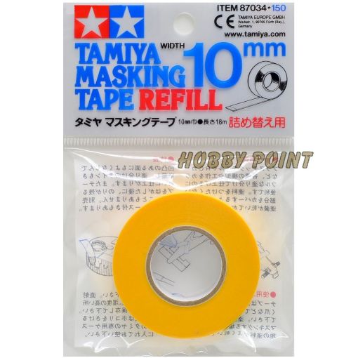 Immagine di NASTRO RICAMBIO X MASKING 10MM