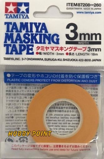 Immagine di RICAMBIO X MASKING 3 MM