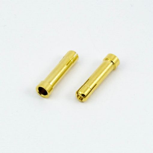 Immagine di ADATTATORE PIN MASCHIO  DA 4 mm A 5 mm