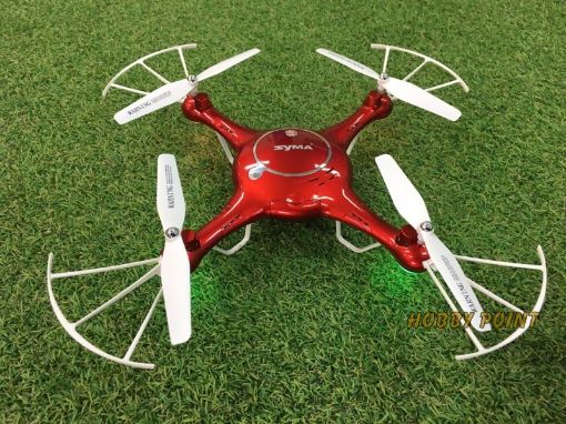 Immagine di NEW DRONE FPV REAL-TIME 720P WIFI HD