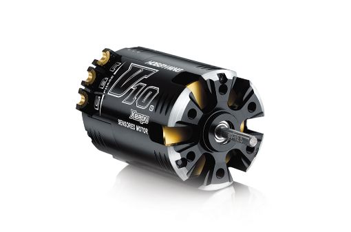 Immagine di XERUN MOTORE V10 10,5T 3300KV