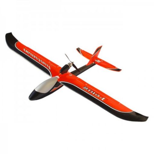 Immagine di HUNTSMAN BRUSHLESS GLIDER 2,4G RTF