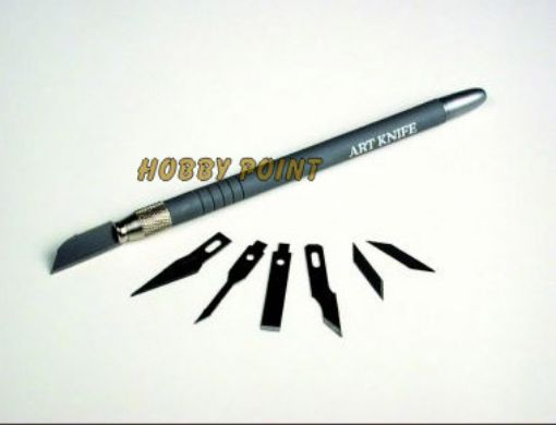 Immagine di KNIFE KIT                                                                                                                                    XXX