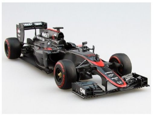 Immagine di 1/20 McLAREN HONDA MP4-30 2015