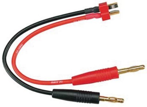 Immagine di ADATTATORE CHARGER BANANA/DEANS