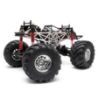 Immagine di WHELLY KING TRUCK 4X4 RTR