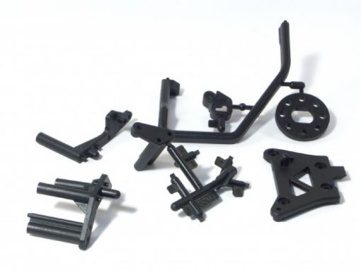 Immagine di 85033 SET SUPPORTO (NITRO 3)