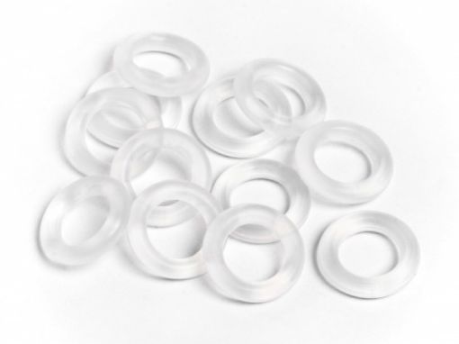 Immagine di 86927 O-RING P6 6X2MM (12)