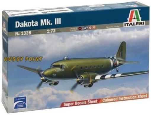 Immagine di 1/72 DAKOTA MK. III