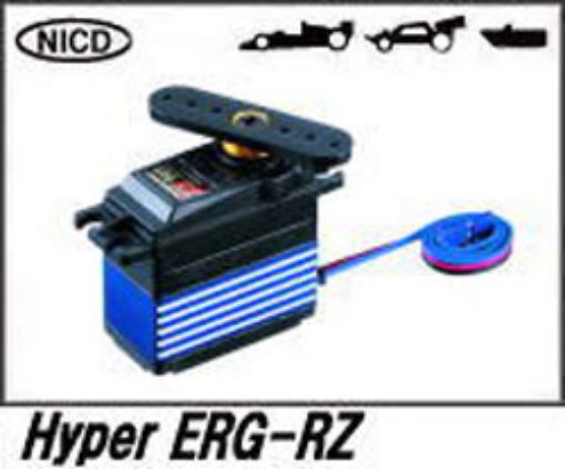 Immagine di SERVO HYPER ERG-RZ 8 KG