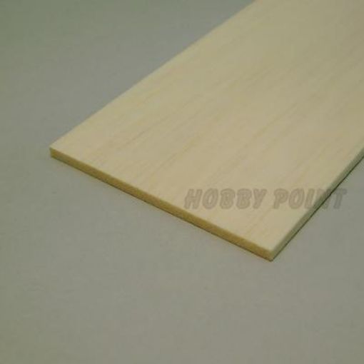 Immagine di BALSA 12 MM x 1000