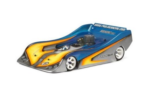 Immagine di CARROZ. LOLA T530 1:8 EXTRALIGHT