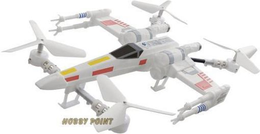 Immagine di STAR WARS ADVENT CALENDAR RC X-WING