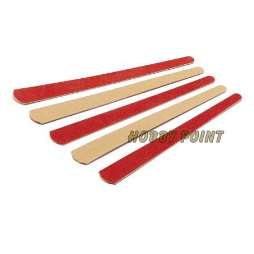 Immagine di SANDING STICKS (5pz) limette due facce