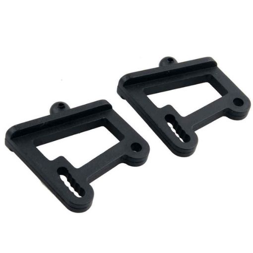 Immagine di 06020 SUPPORTI REGOLABILI ALETTONE OFF ROAD