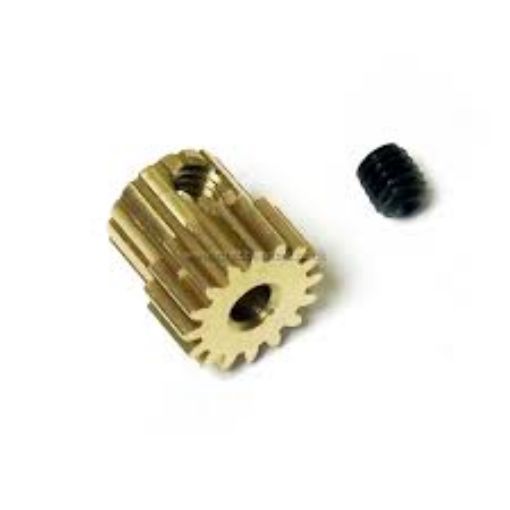 Immagine di 11146 MOTOR GEAR (16T)