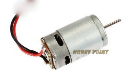 Immagine di 50657 MOTOR (Rc390)