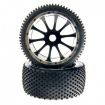 Immagine di 51003 WHEEL COMPLETE (2 PC)    ruote 1/5