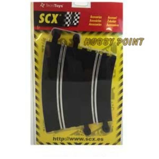 Immagine di SCX 2 CURVE ESTERNE    STI 50 84020