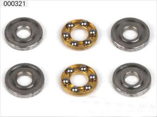 Immagine di BALANCE TRUST BEARING 3*8*3,5*mm