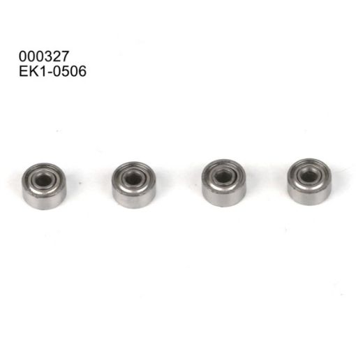 Immagine di BEARING 2X5X2,5 MM