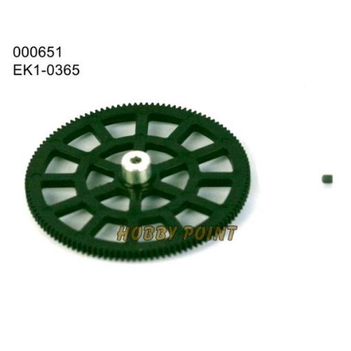 Immagine di GEAR & SHAFT SET A    EK1-0365