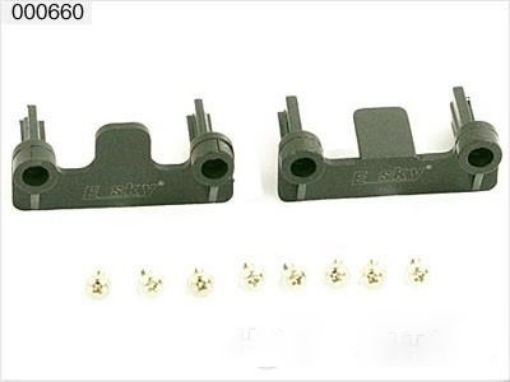 Immagine di BATTERY HOLDER     EK1-0374  660   Ver