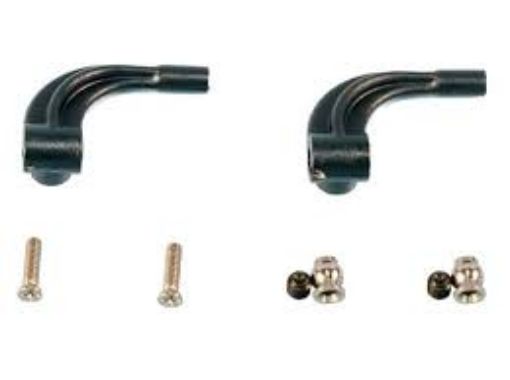 Immagine di FLYBAR CONTROL ARM SET                            king4 - cpx