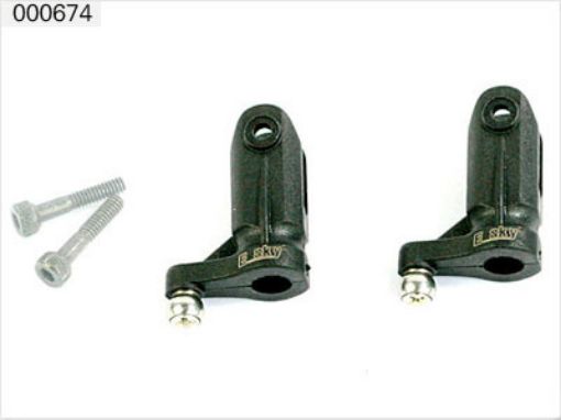 Immagine di TAIL BLADE CLAMP SET   674   410  Ver