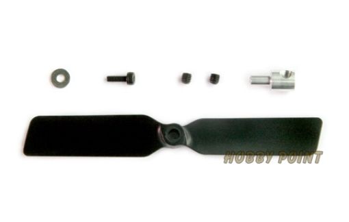 Immagine di TAIL BLADE SET (BLACK)