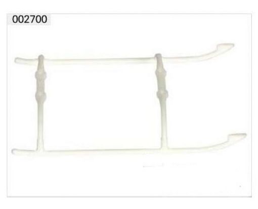 Immagine di LANDING SKID   270