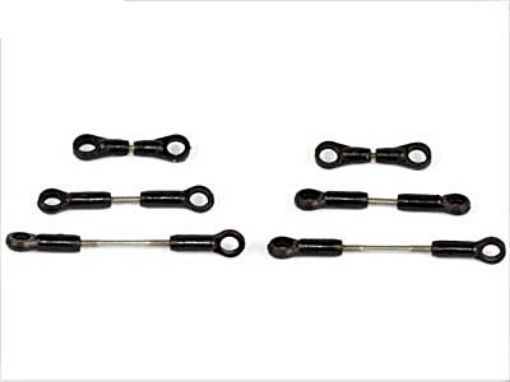 Immagine di PUSH ROD SET-BELT-CPX  2803  Ver