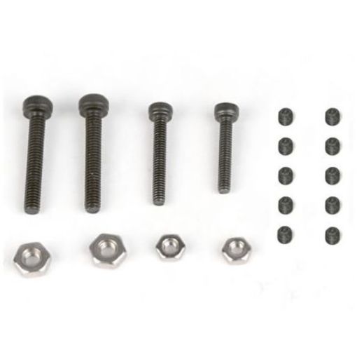 Immagine di SCREW & NUT SET