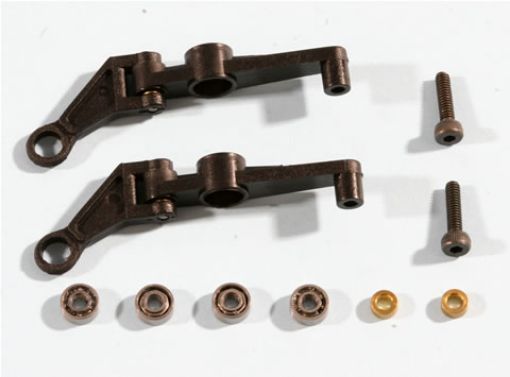 Immagine di HILLER CONTROL ARM SET  701