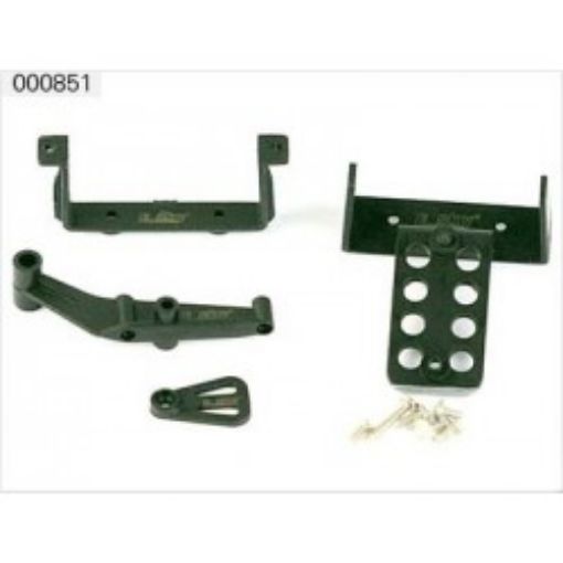 Immagine di BATTERY HANGAR SET   851  694  Ver